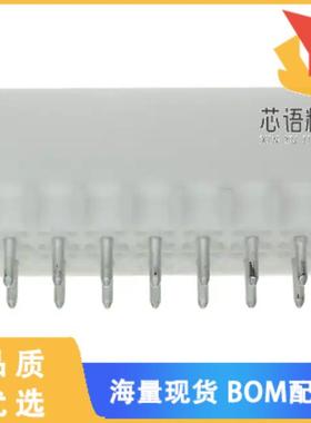 全新1-794067-1原装(CONN HEADER VERT 14POS 4.14MM)正品