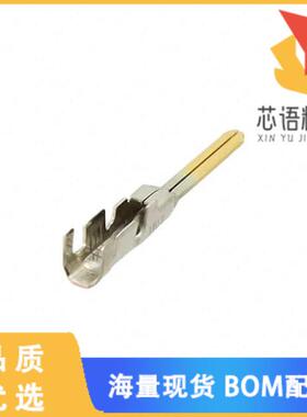 全新2316817-4原装(HD3 TAB CONTACT AU0.38 2L SIZE