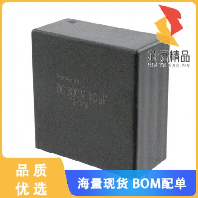 全新EZP-E1B406MTA原装(CAP FILM 40UF 10% 1.1KVDC