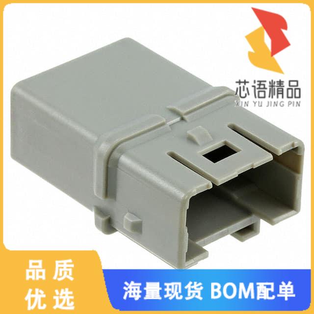 全新GT17HSP-4P-HU原装(CONN HSG FOR GT17 SERIES)正品