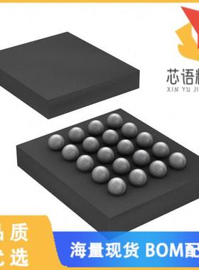 全新SN74LVTH244AZQNR原装(IC BUFFER NON-INVERT 3.