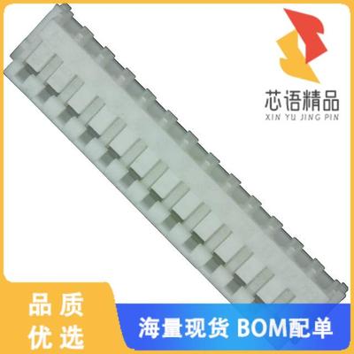 全新EHR-13原装(CONN HOUSING EH 13POS 2.5MM CRMP)正品