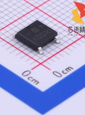 全新ABS10(50MIL)原装(整流桥 ABS10(50MIL))正品
