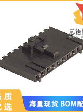 全新0050579410原装(CONN HOUSING 10POS .100 W/LAT