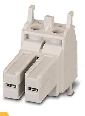 全新1852846原装(INSERT FEMALE 2POS SCREW)正品