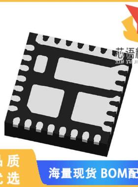 全新TDA21242AUMA1原装(IC POWERSTAGE DRIVER 30IQF