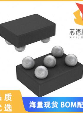 全新TPS79927YZUT原装(IC REG LINEAR 2.7V 200MA 5D