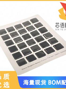 全新GS000203原装(KIT LEGEND 30 TILES GRAY)正品