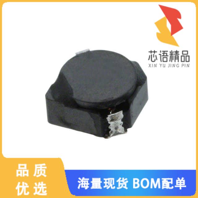 全新CDRH3D18NP-100NC原装(FIXED IND 10UH 900MA 20