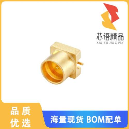 全新19S122-40ML5原装(SMP STRAIGHT PLUG PCB)正品