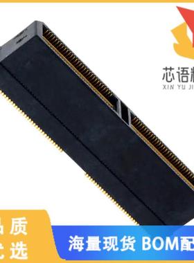 全新QTH-060-03-L-D-A-K原装(CONN DIFF ARRAY PLUG