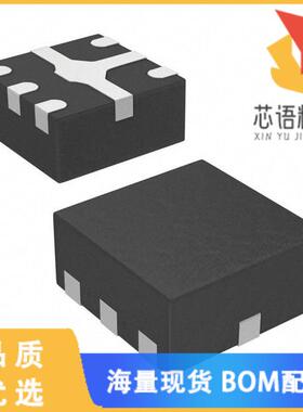 全新SKYA21012原装(IC RF SWITCH SPDT 6GHZ 6MLPD)正品