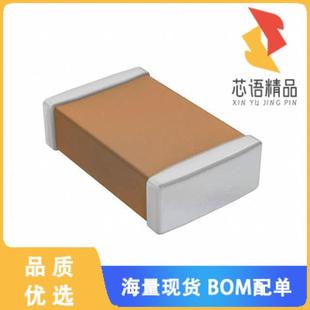 CAP X5R CER 16V 080 22UF 全新CL21A226MOQNNNE原装