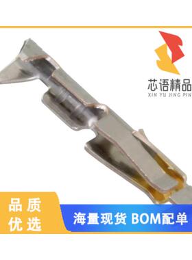 全新HIF3-2630SCC原装(CONN SOCKET 26-30AWG CRIMP