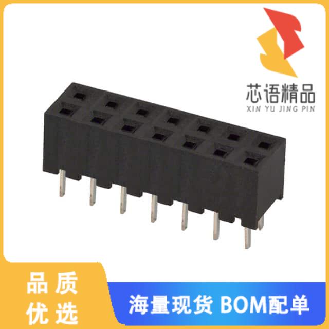 全新A3C-14DA-2DSA(71)原装(CONN RCPT 14POS 0.079