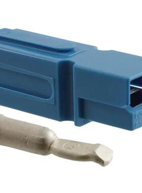 全新1445716-1原装(CONN PLUG 1POS IN-LINE CRIMP)正品