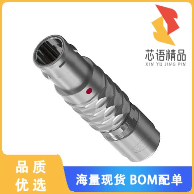 全新S10L0C-P05MFG0-5200原装(CONN PLUG MALE 5P GO