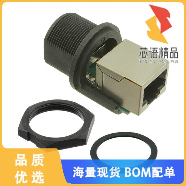 全新RCP-5SPFFH-SCM7001原装(RJ45,C SIZE PANEL SCR