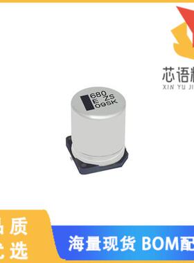 全新EEH-ZS1V471UP原装(CAP ALUM HYB 470UF 20% 35V