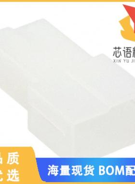 全新626065原装(CONN MALE TAB HSG 0.11 2POS NAT)正品