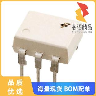 OPTOISO BASE 4.17KV 6DI TRANS 全新CNY172VM原装