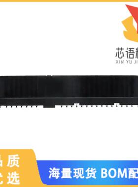 全新10029065-001LF原装(CONN SATA RCPT 22POS SLD