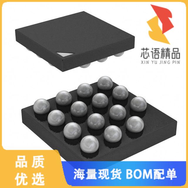 全新ATTINY44A-CCUR原装(IC MCU 8BIT 4KB FLASH 15U