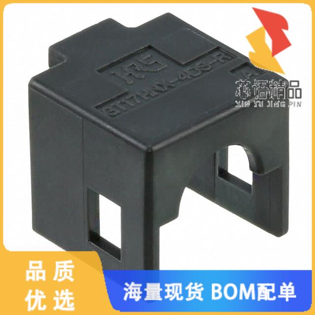 全新GT17HNX-4DS-R原装(CONN RETAINER FOR GT17 HSG)正品