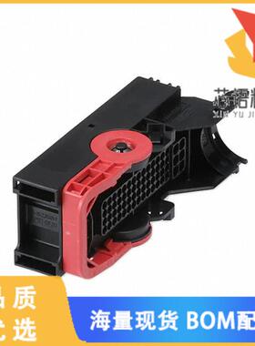 全新1-1823498-1原装(CONN RCPT HSG 62POS)正品