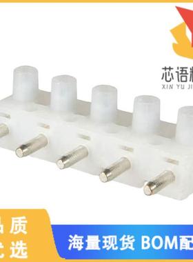 全新160 ST/ 5 NA原装(CONN TERM PLUG 5POS SCREW)正品