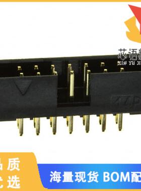 全新SBH21-NBPN-D07-ST-BK原装(CONN HEADER VERT 14