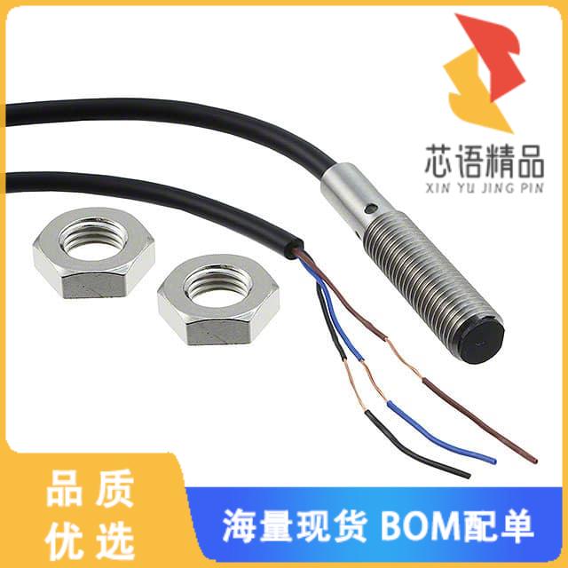 全新E2B-S08KS02-WP-B1 2M原装(SENSOR PROX INDUCTI