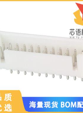 全新DF1BZ-24DP-2.5DSA原装(CONN HEADER VERT 24POS