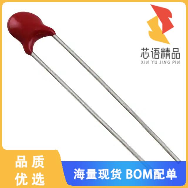 全新V05E25AUTO原装(VARISTOR 39V 400A DISC 5MM)正品