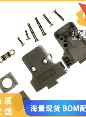 全新165X11869XE原装(CONN BACKSHELL 9POS 180DEG G