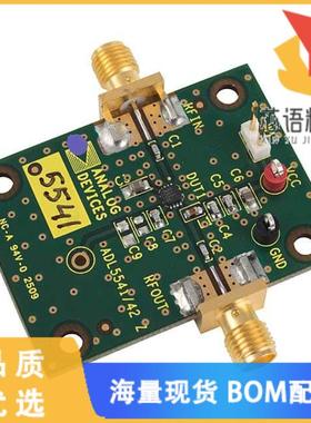 全新ADL5541-EVALZ原装(EVAL BOARD FOR ADL5541)正品