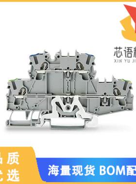 全新355-072-555-202原装(355 SERIES (.156 (3.96M