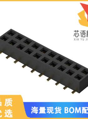 全新BF080-20-A-0-L-C原装(20POS, 2MM PITCH SOCKET