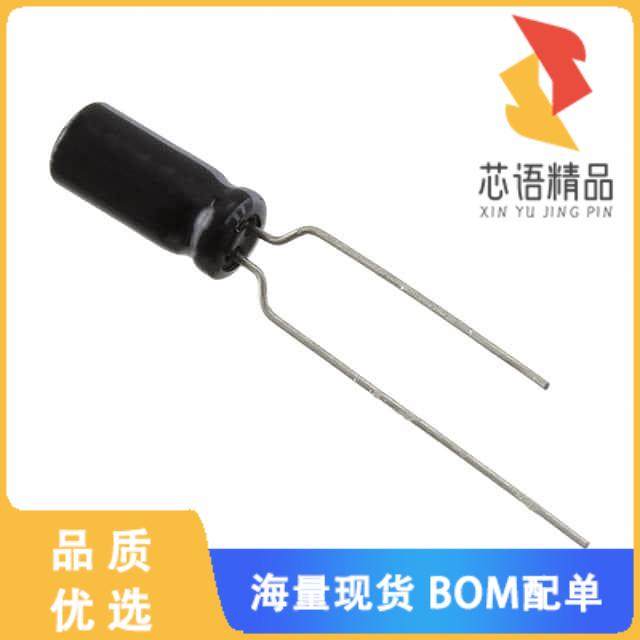 全新EEU-FS1H270B原装(CAP ALUM 27UF 20% 50V RADIA