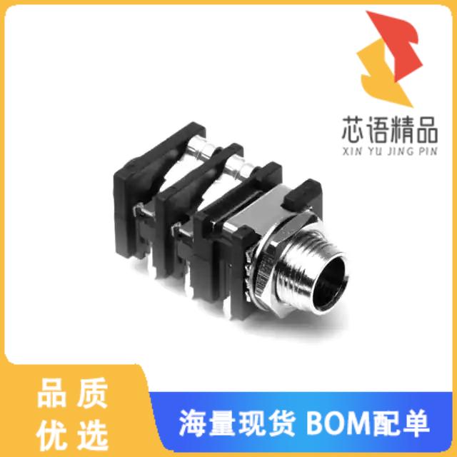 全新ACJM-MHOM原装(1/4PHONE MONO OFFSET HORZ PCB