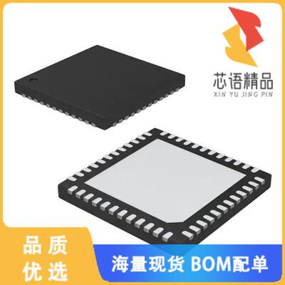 全新MAX9277GTM/V+T原装(IC SERIALIZER 3.12GBPS 48