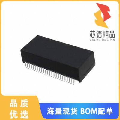 全新H6080NL原装(XFRMR MODUL GIGABT 2PORT POE 1:1)正品