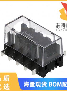 全新03500417XP原装(FUSE B BLADE 15A CHASSIS MNT)正品