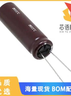 全新EKYB630ELL102MK40S原装(CAP ALUM 1000UF 20% 6