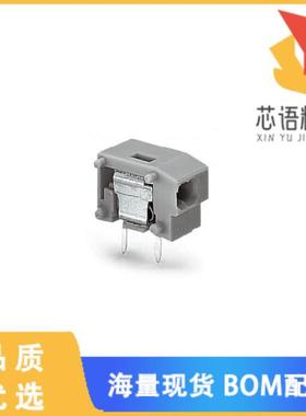 全新235-724原装(STACKABLE 2-CONDUCTOR PCB TERMIN)正品