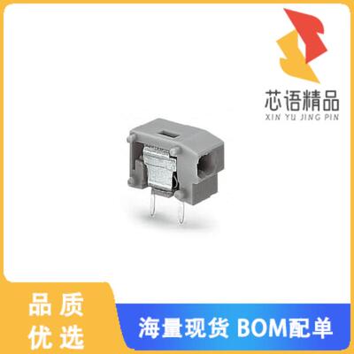 全新235-724原装(STACKABLE 2-CONDUCTOR PCB TERMIN)正品
