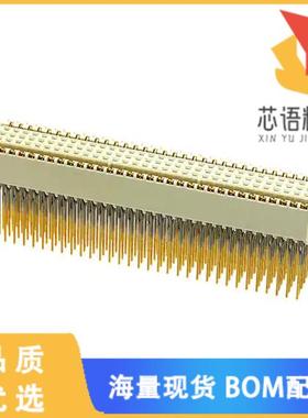 全新02021602302原装(CONN DIN RCPT 160POS PCB GOL