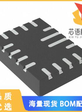 全新MPQ9842GLE-AEC1-P原装(IC REG BUCK ADJ 2A 16Q