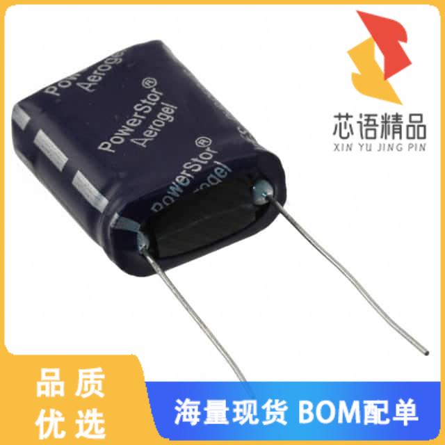 全新PHB-5R0H155-R原装(CAP 1.5F -10% +30% 5V T/H)正品