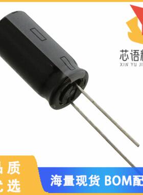 全新35ZLH560MEFC10X20原装(CAP ALUM 560UF 20% 35V